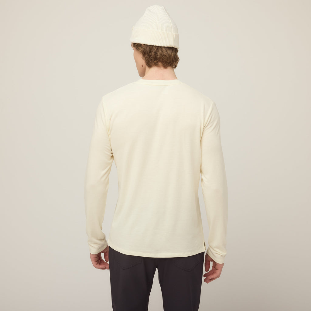 Cottonwarm Crewneck