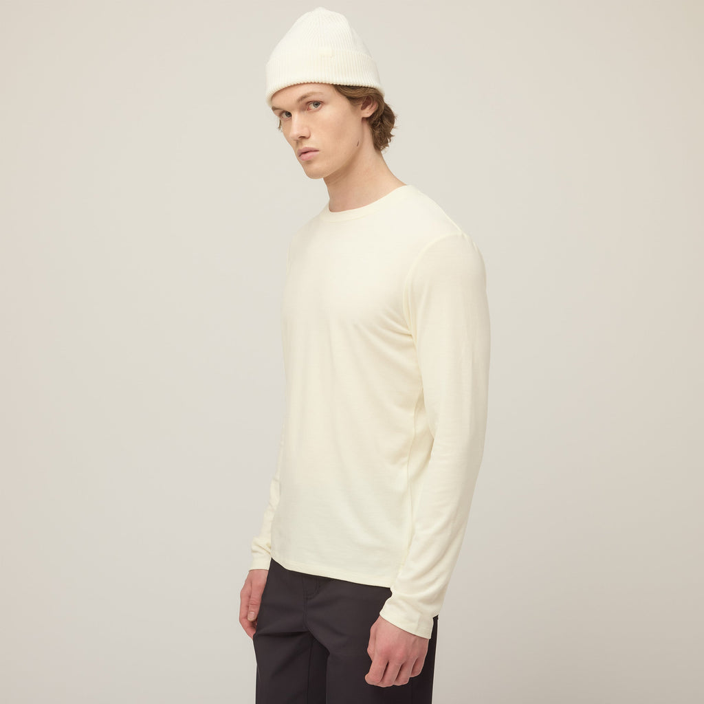 Cottonwarm Crewneck