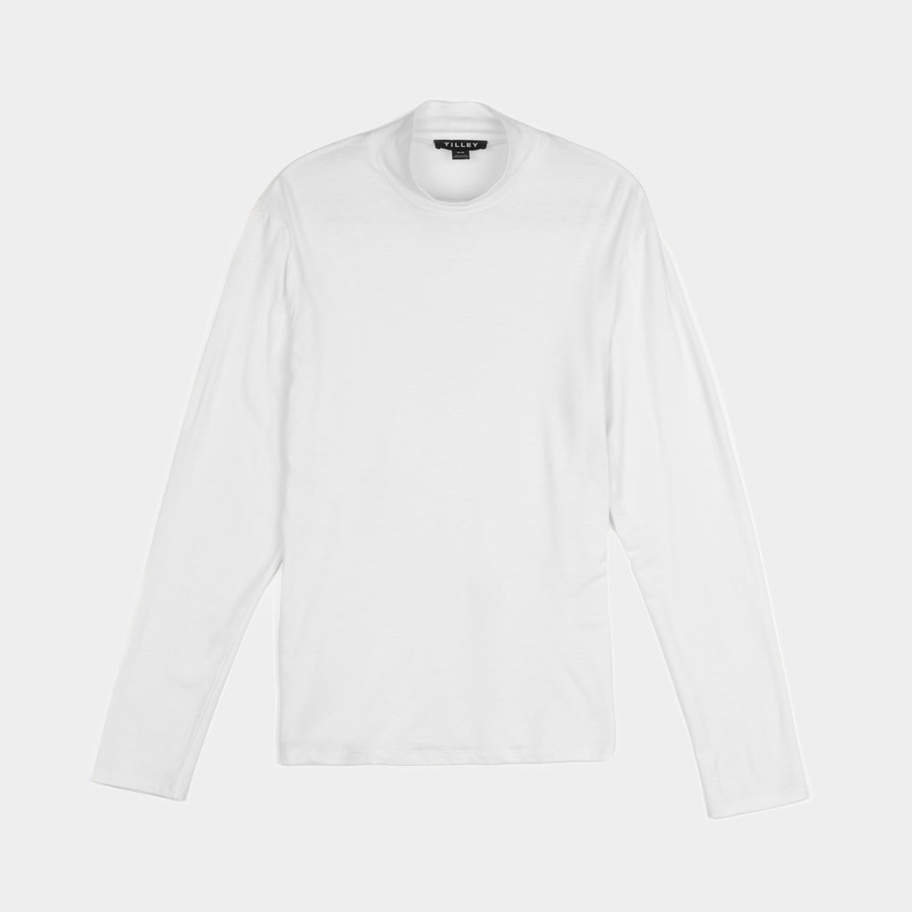 Basetech Mockneck