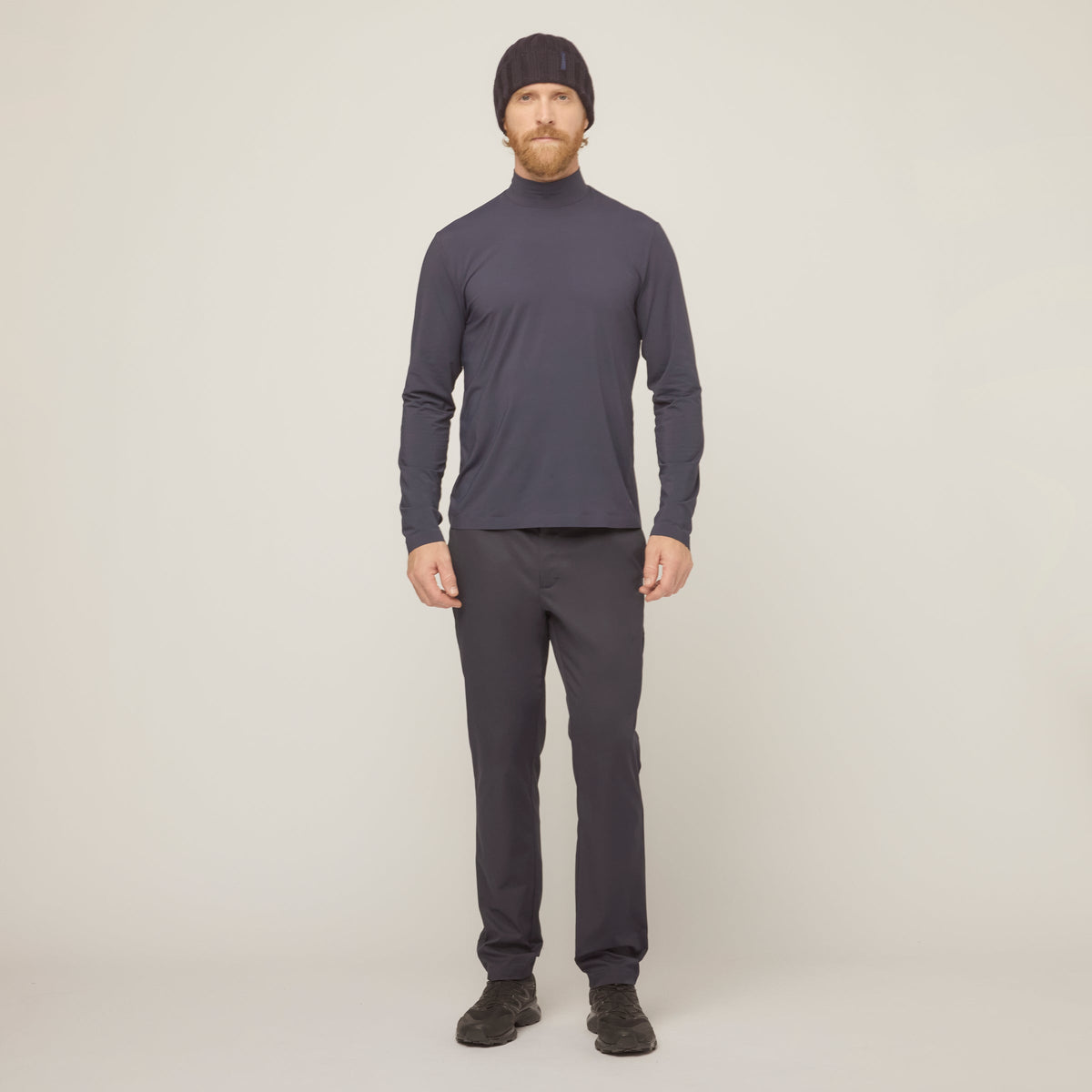 Basetech Mockneck