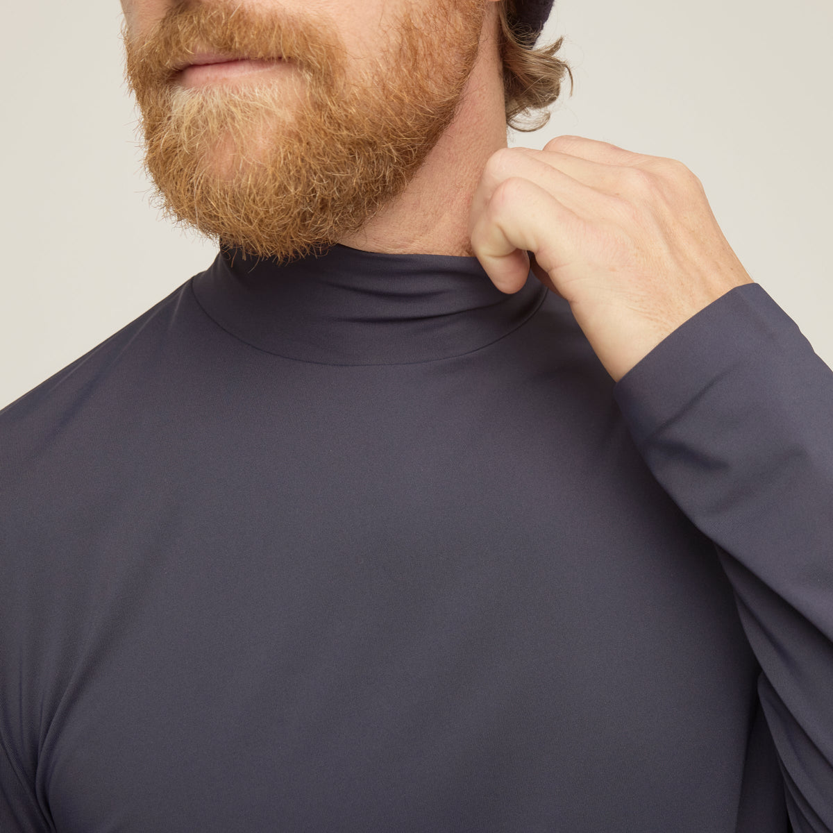 Basetech Mockneck