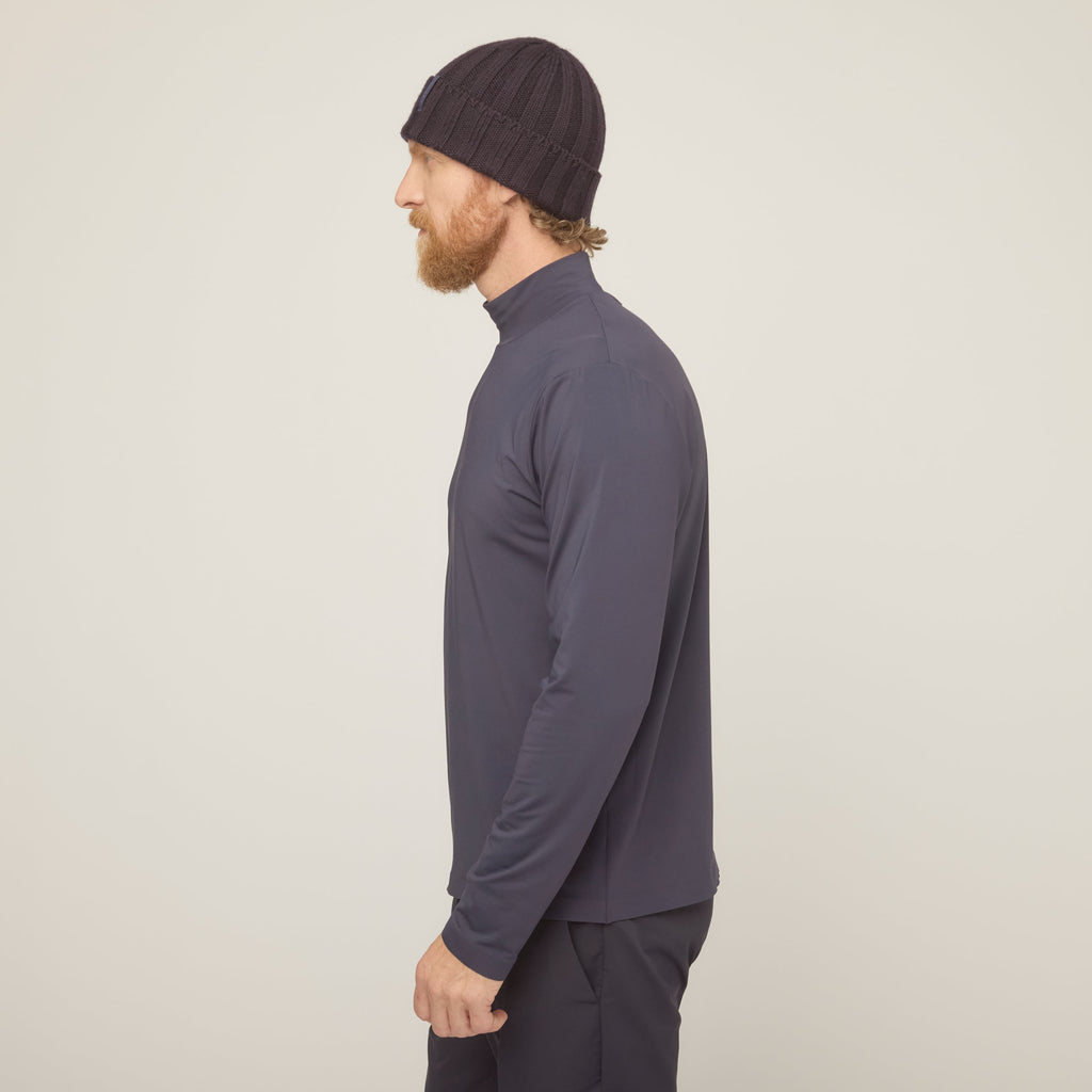 Basetech Mockneck
