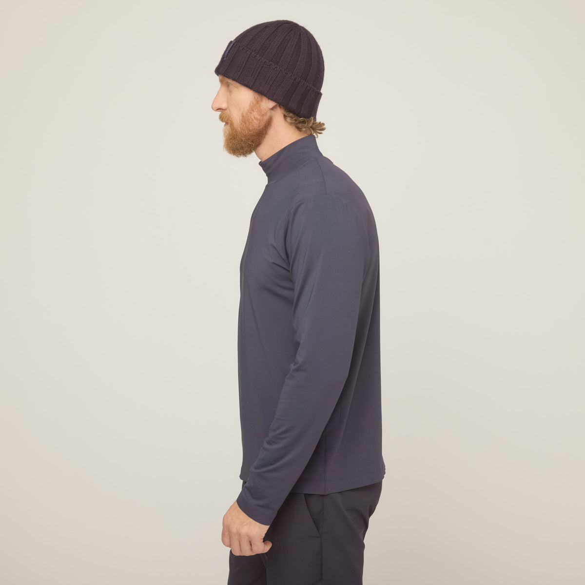 Basetech Mockneck