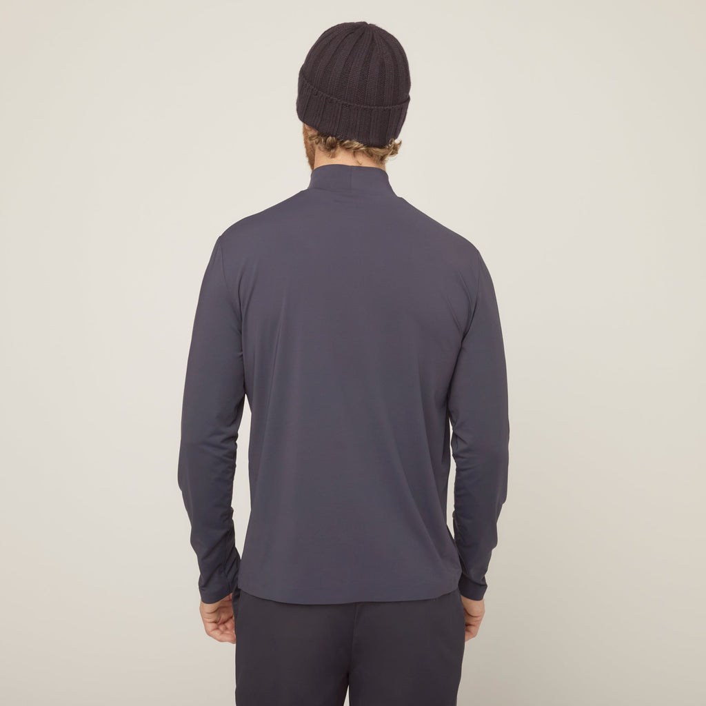 Basetech Mockneck