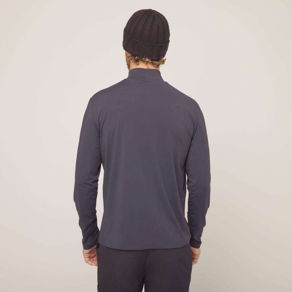 Basetech Mockneck