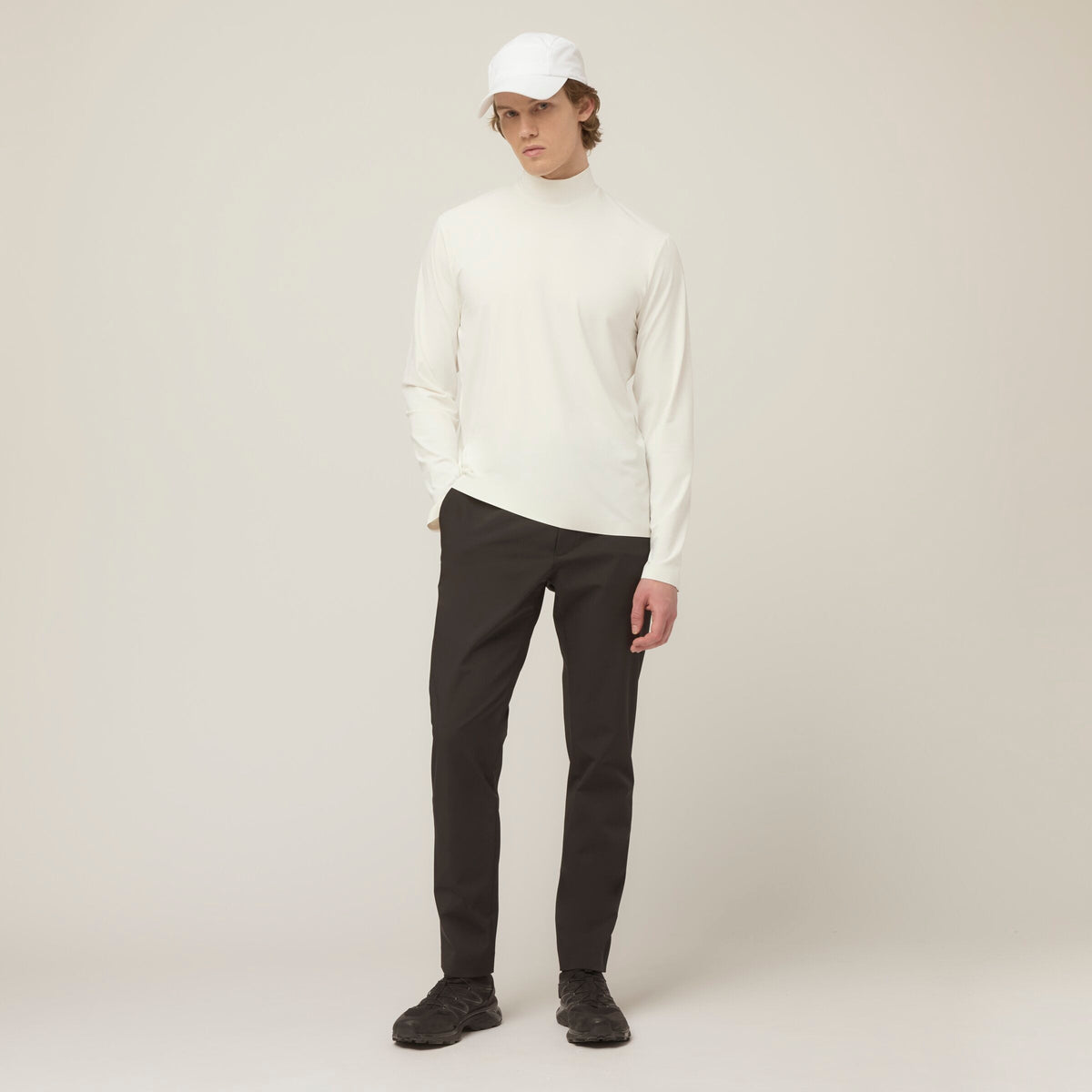 Basetech Mockneck
