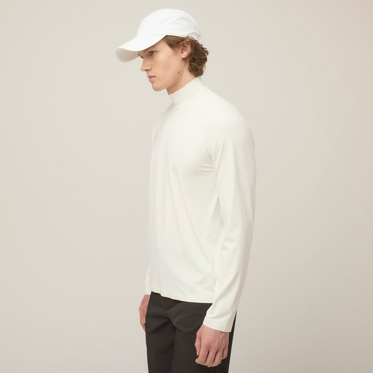 Basetech Mockneck