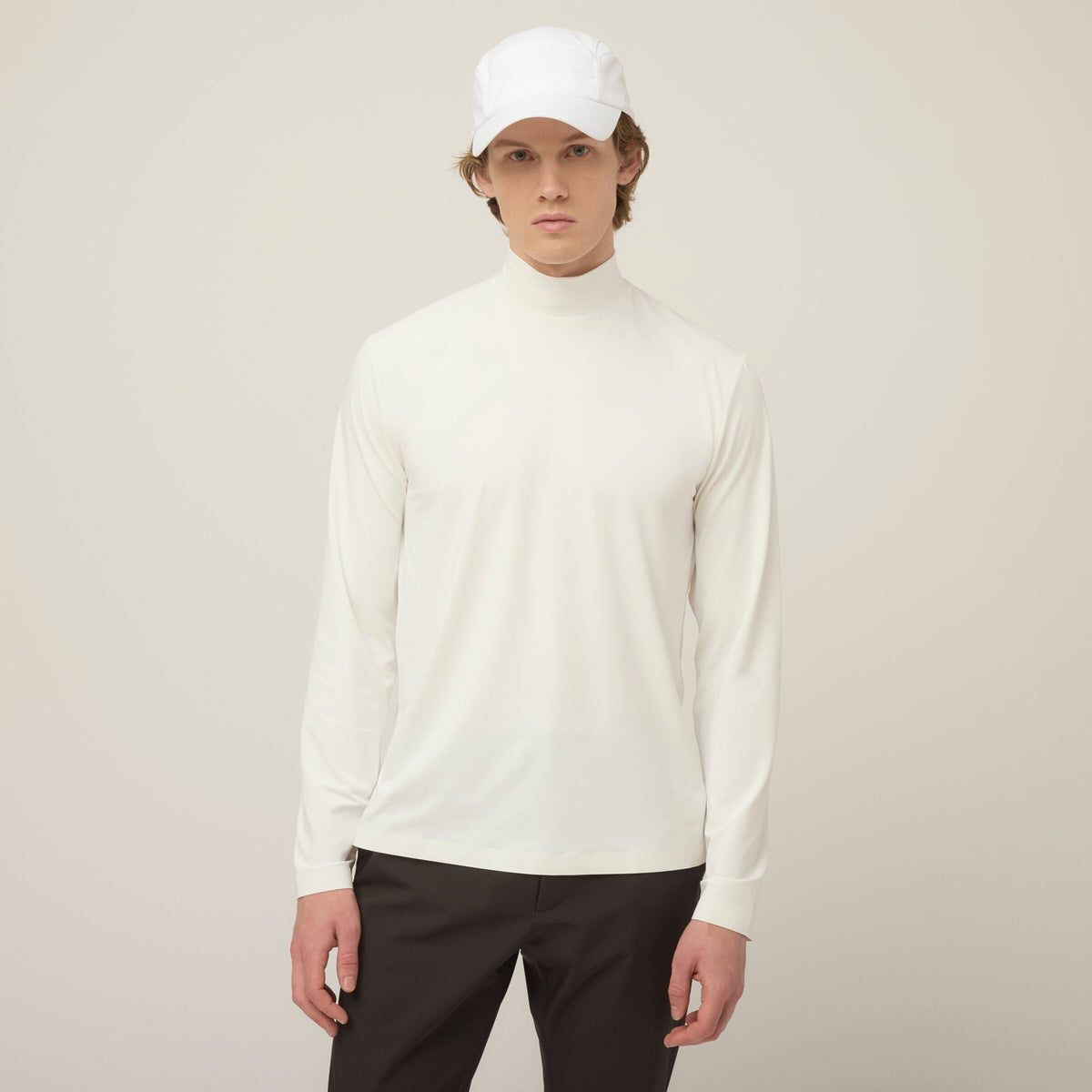 Basetech Mockneck