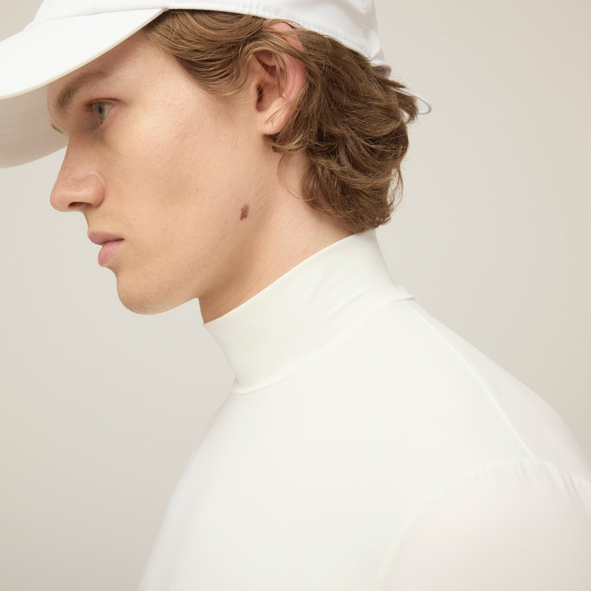 Basetech Mockneck