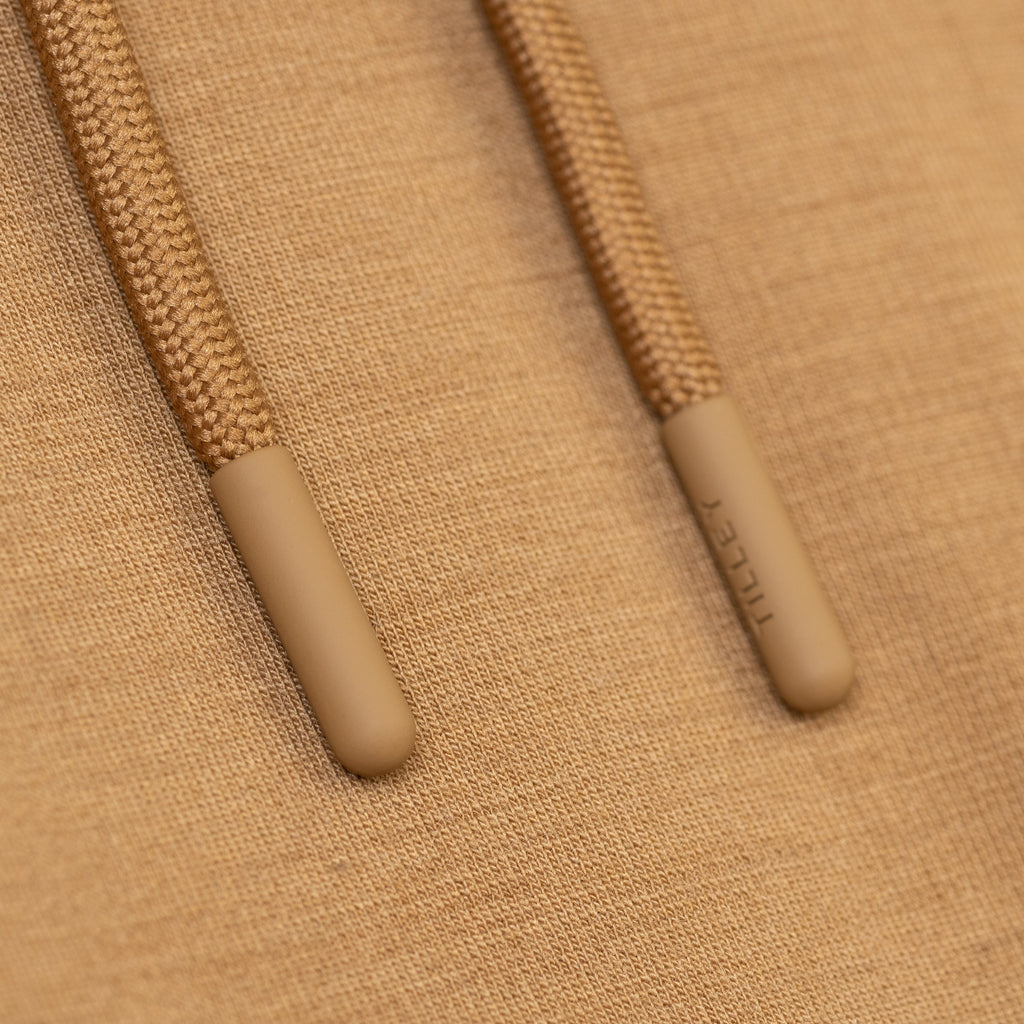Merino Hoodie