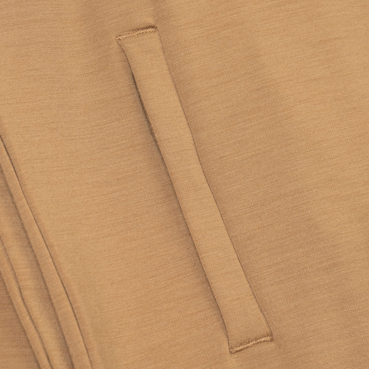 Merino Hoodie