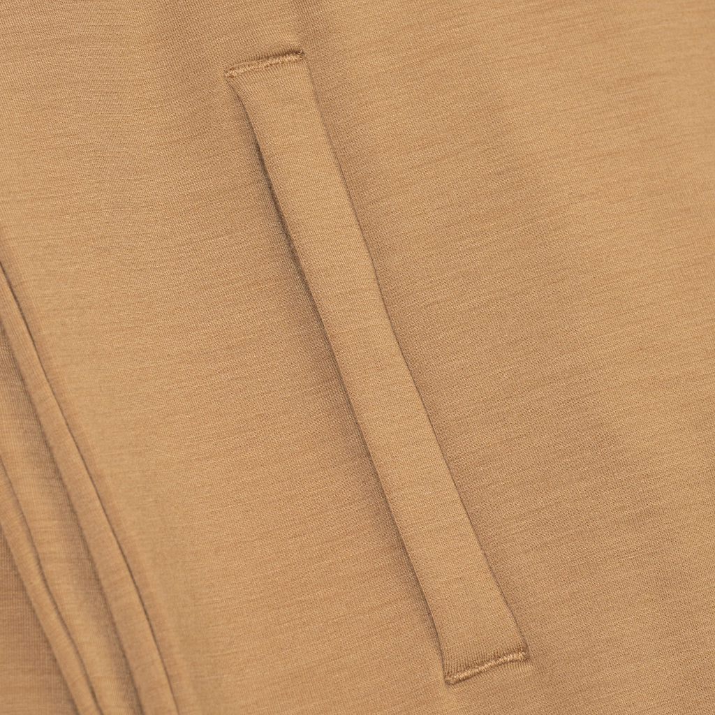 Merino Hoodie