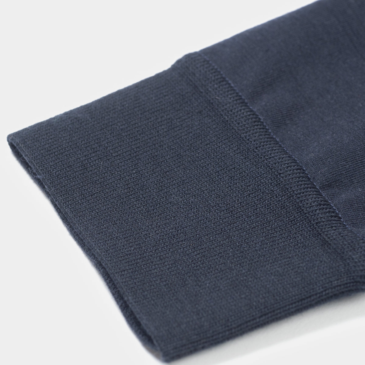 Merino 1/2 Zip Sweatshirt