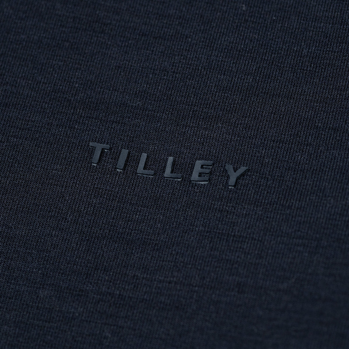 Merino 1/2 Zip Sweatshirt