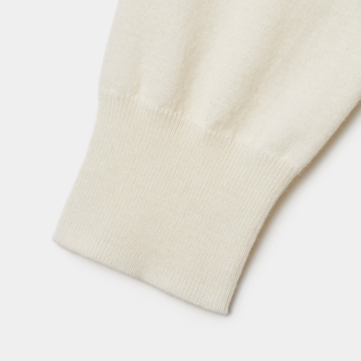 Stretch Merino Polo