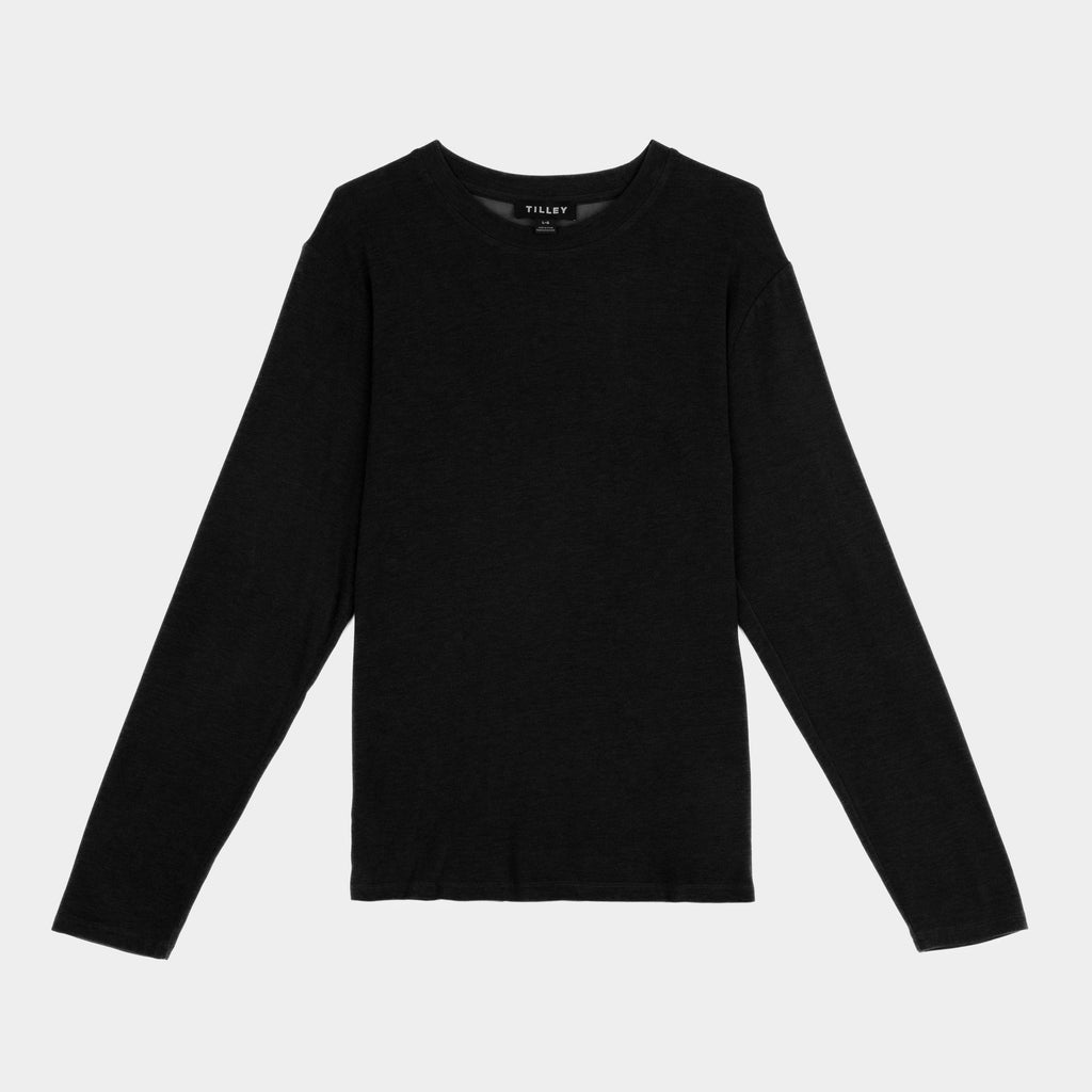 Cashmere Crewneck