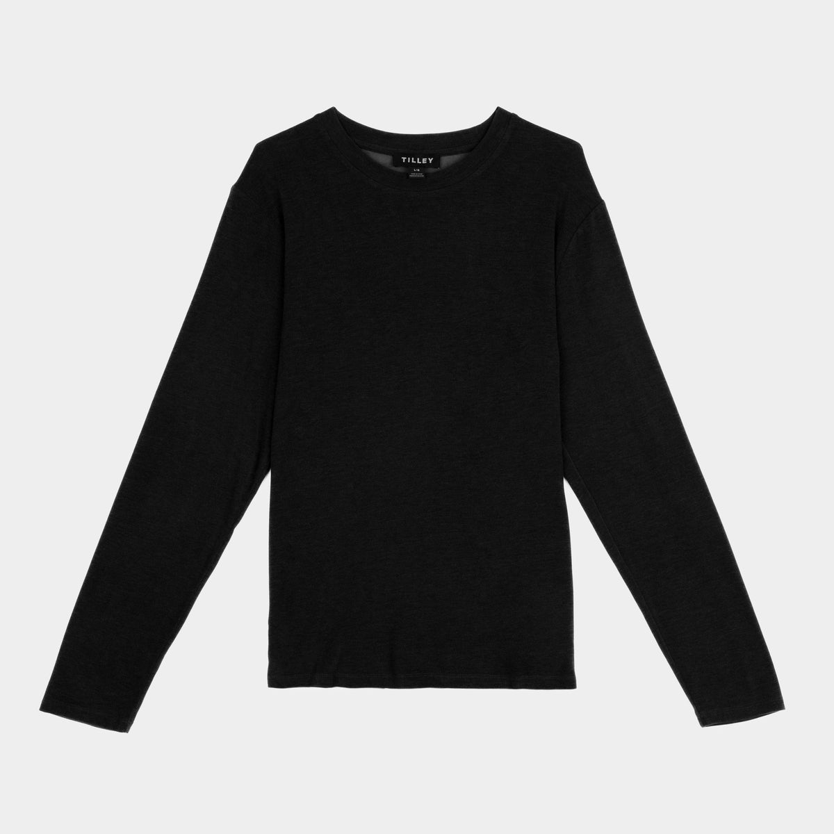 Cashmere Crewneck