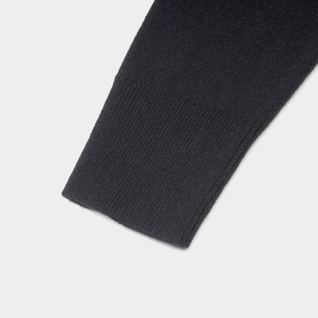 Cashmere Crewneck
