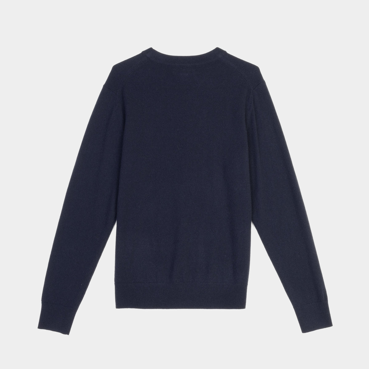 Cashmere Crewneck