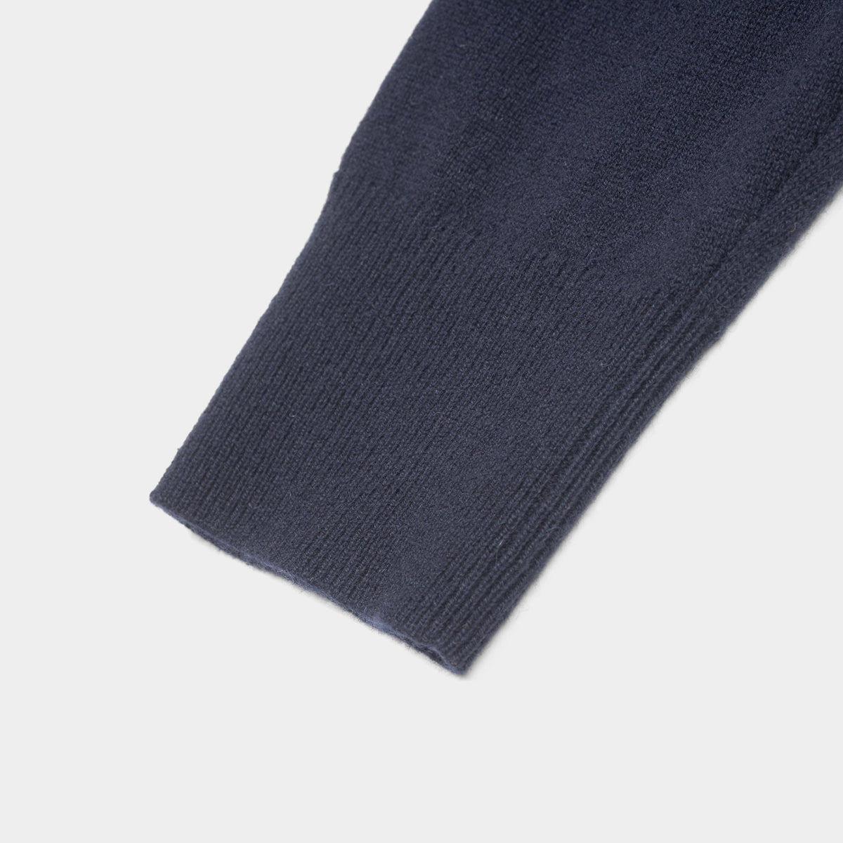 Cashmere Crewneck