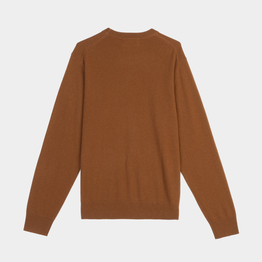 Cashmere Crewneck