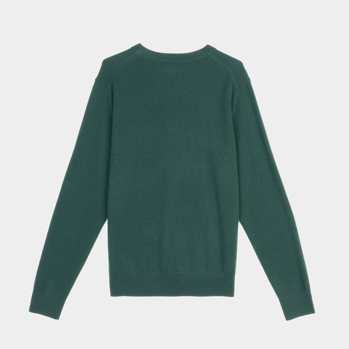 Cashmere Crewneck