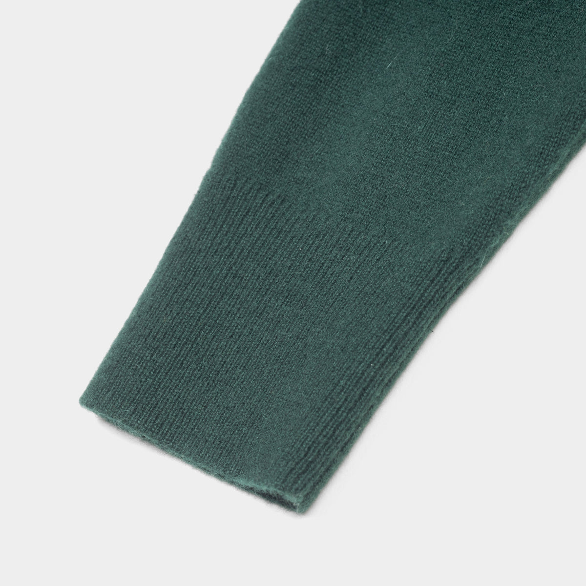 Cashmere Crewneck