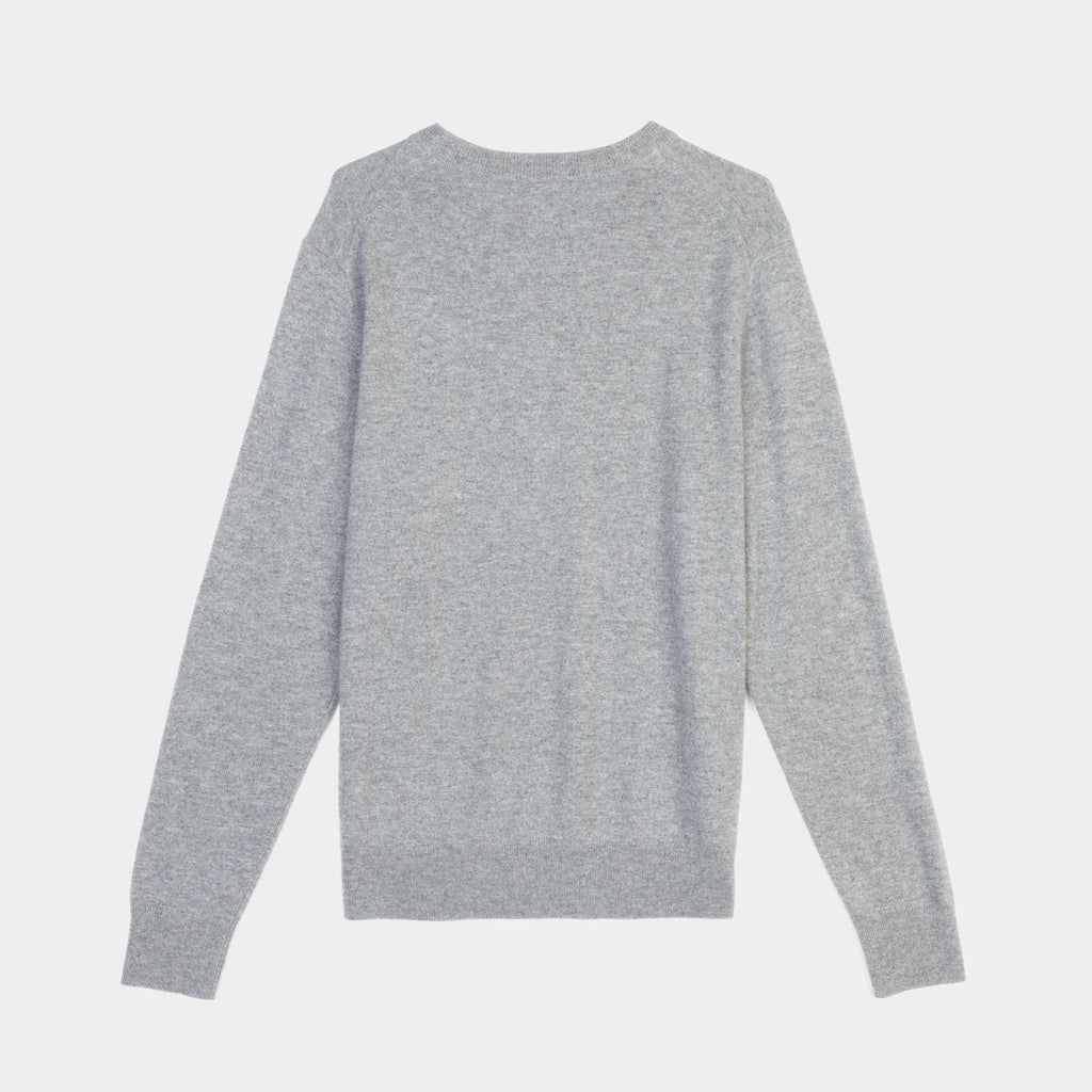 Cashmere Crewneck