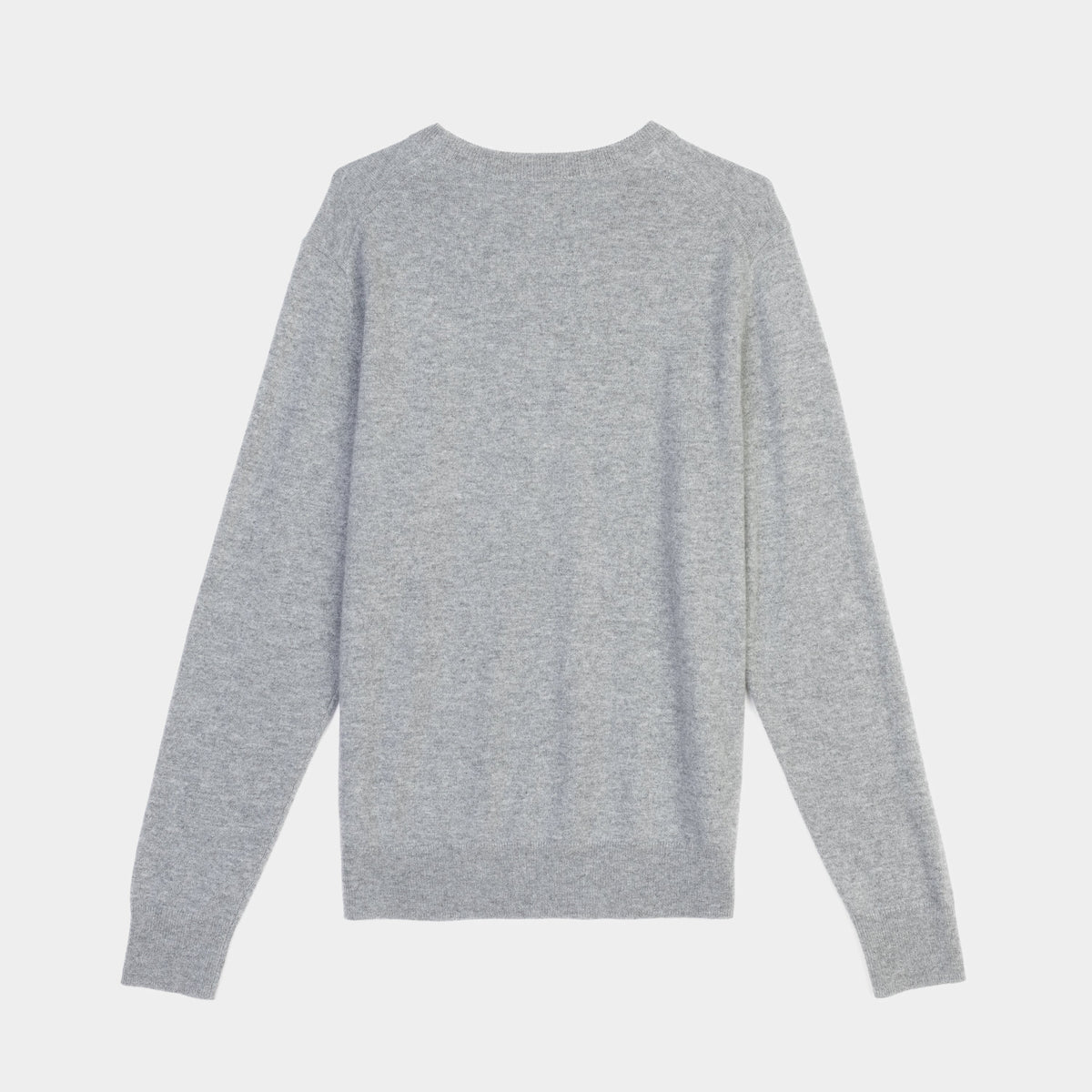 Cashmere Crewneck