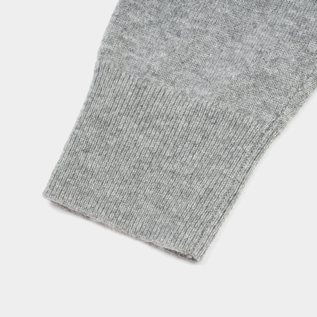 Cashmere Crewneck