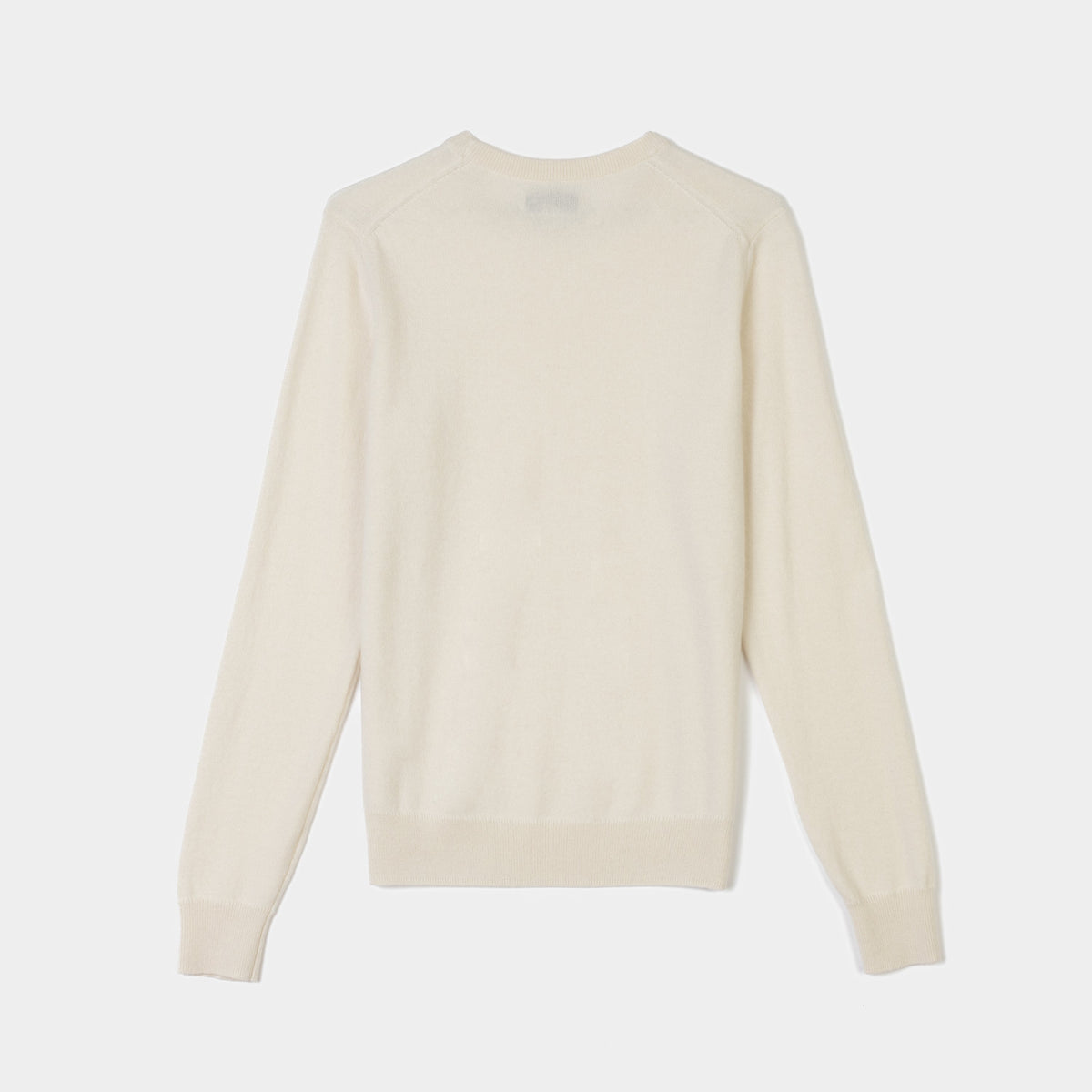 Cashmere Crewneck