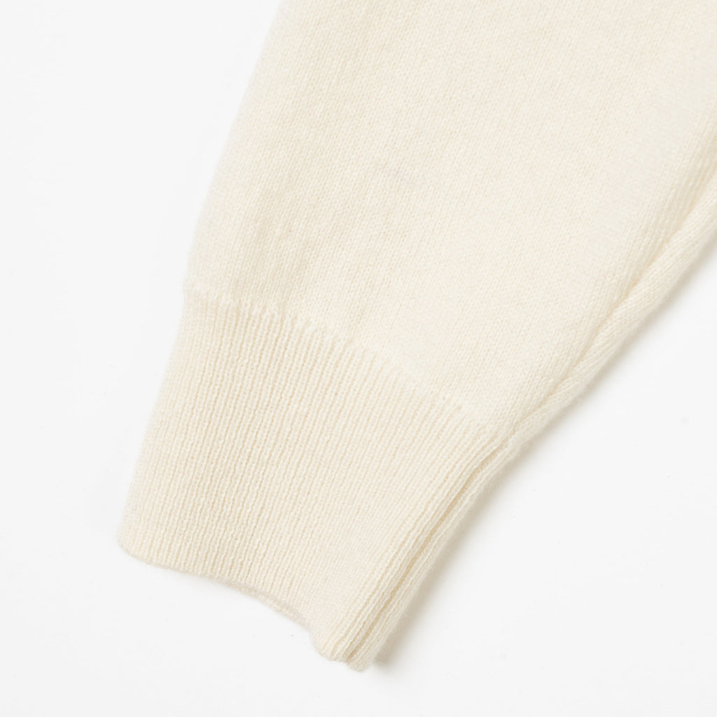 Cashmere Crewneck