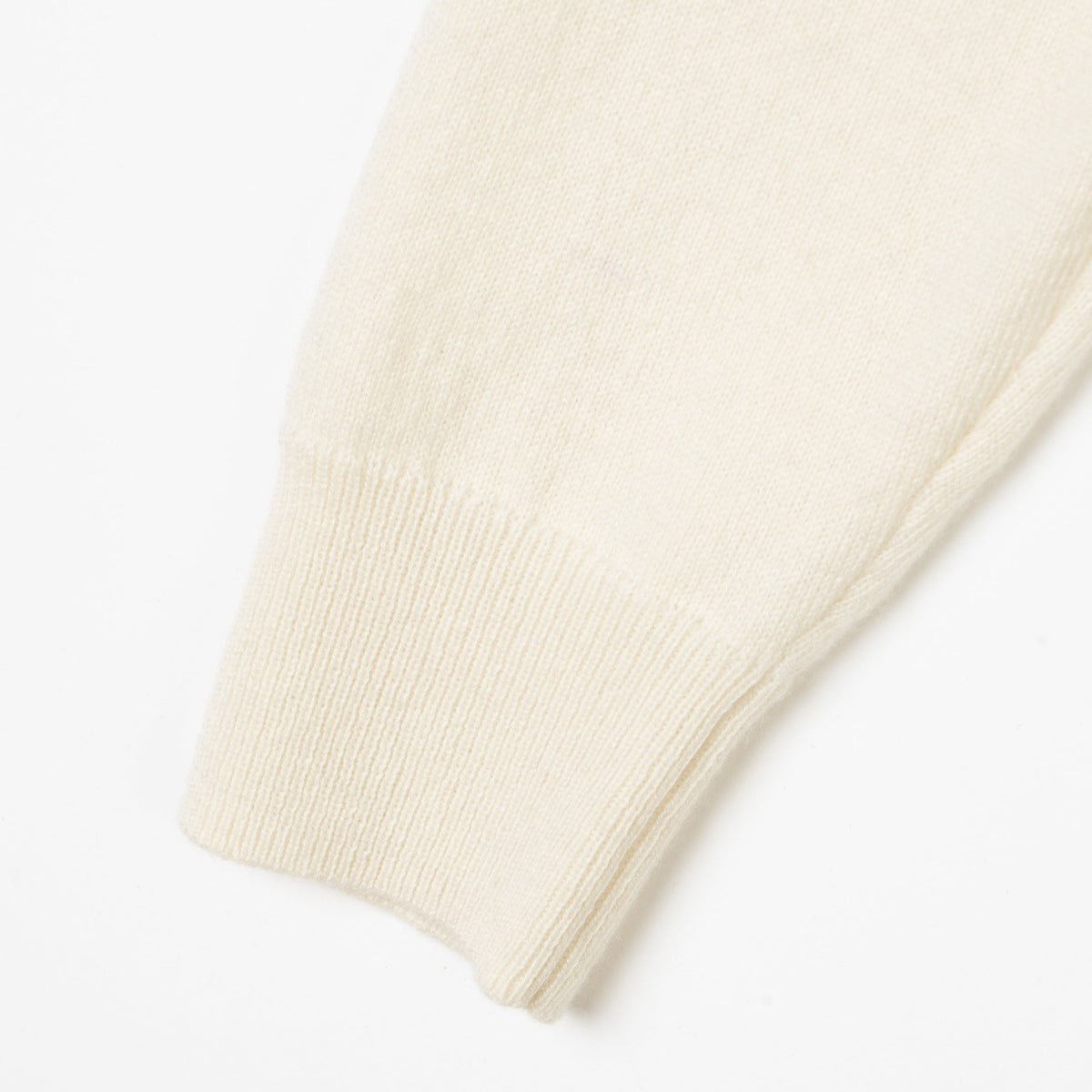 Cashmere Crewneck