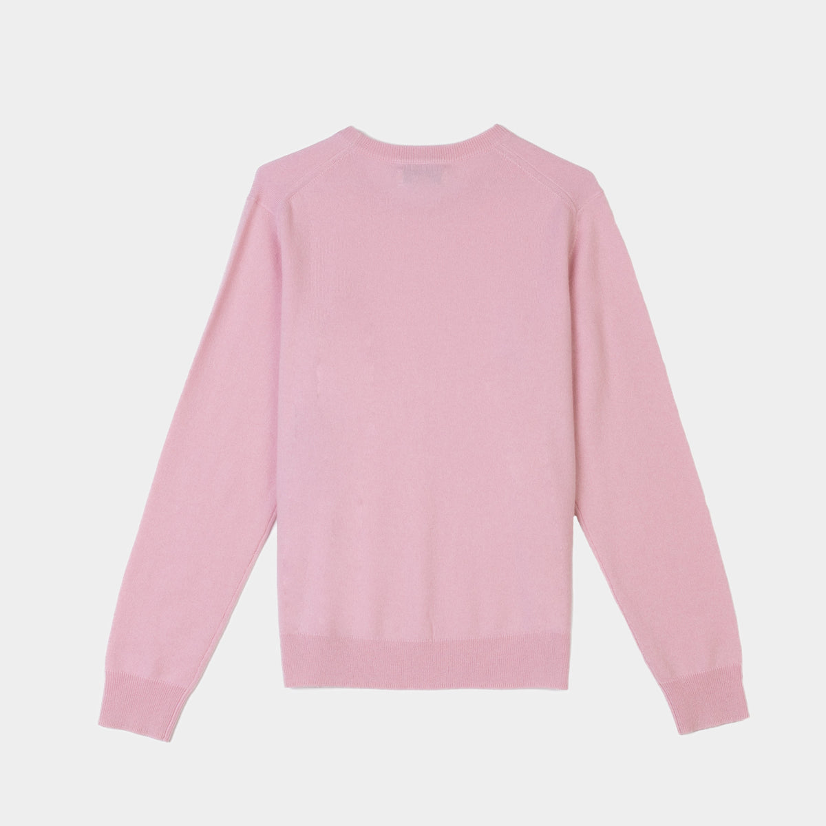 Cashmere Crewneck