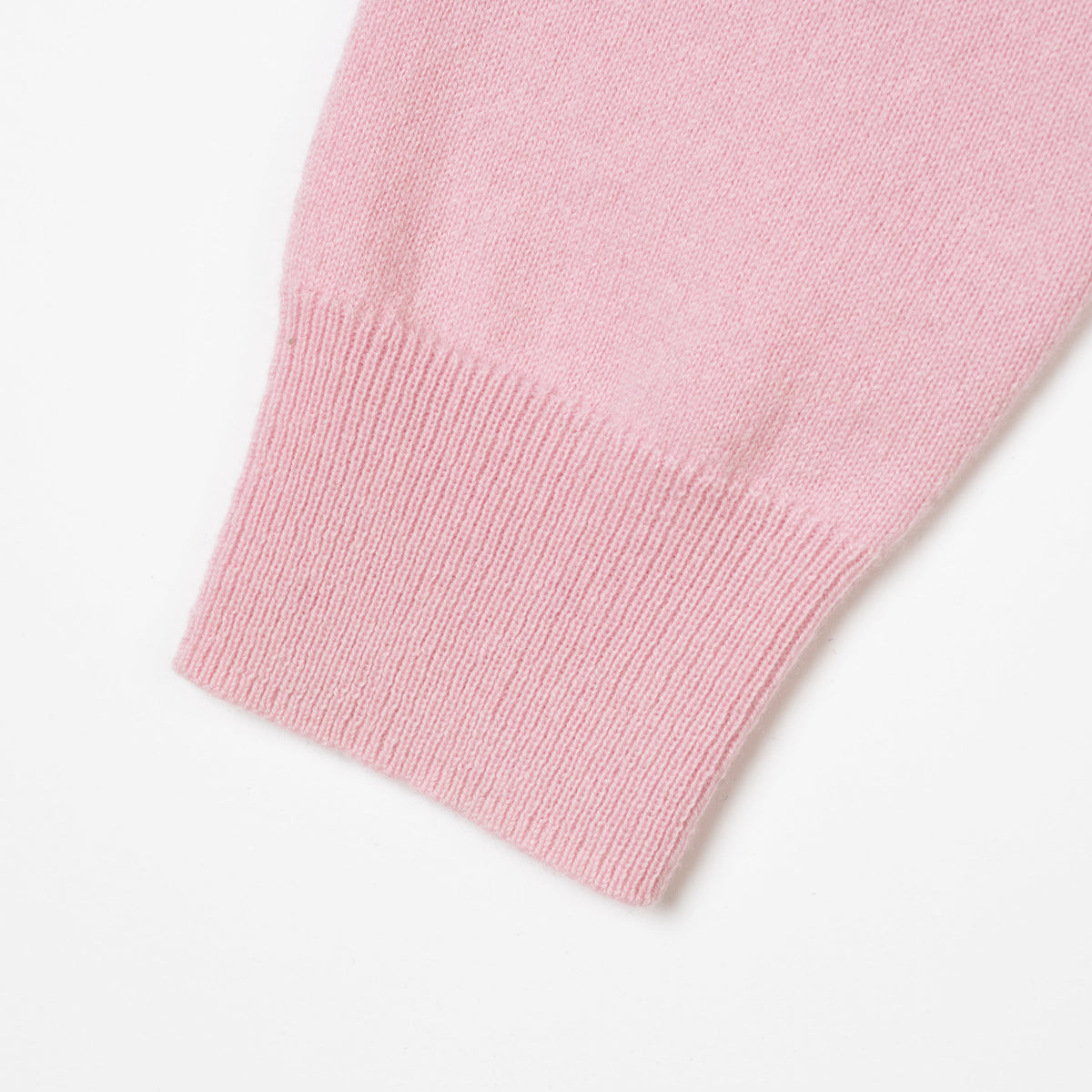 Cashmere Crewneck