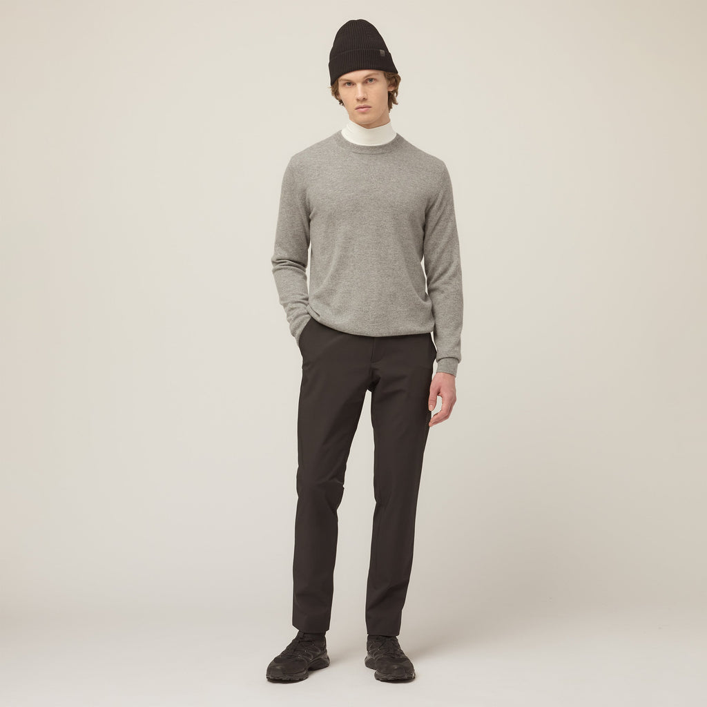 Cashmere Crewneck