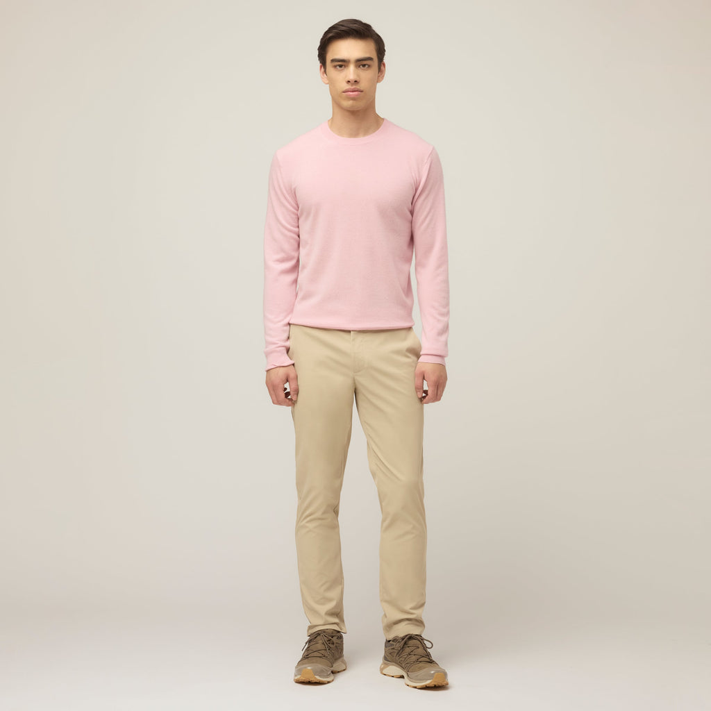 Cashmere Crewneck