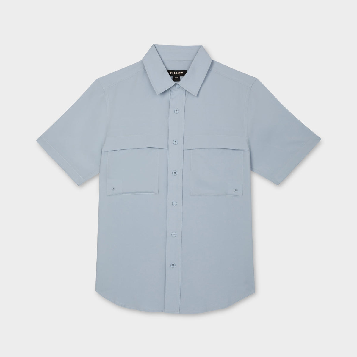 Quick-Dry UPF Shirt