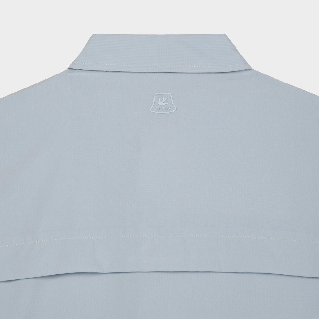Quick-Dry UPF Shirt