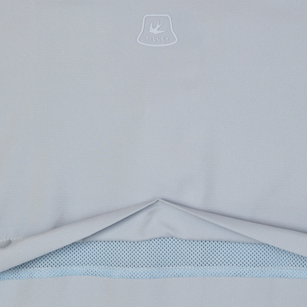 Quick-Dry UPF Shirt