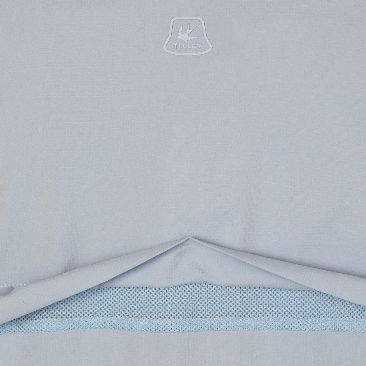 Quick-Dry UPF Shirt