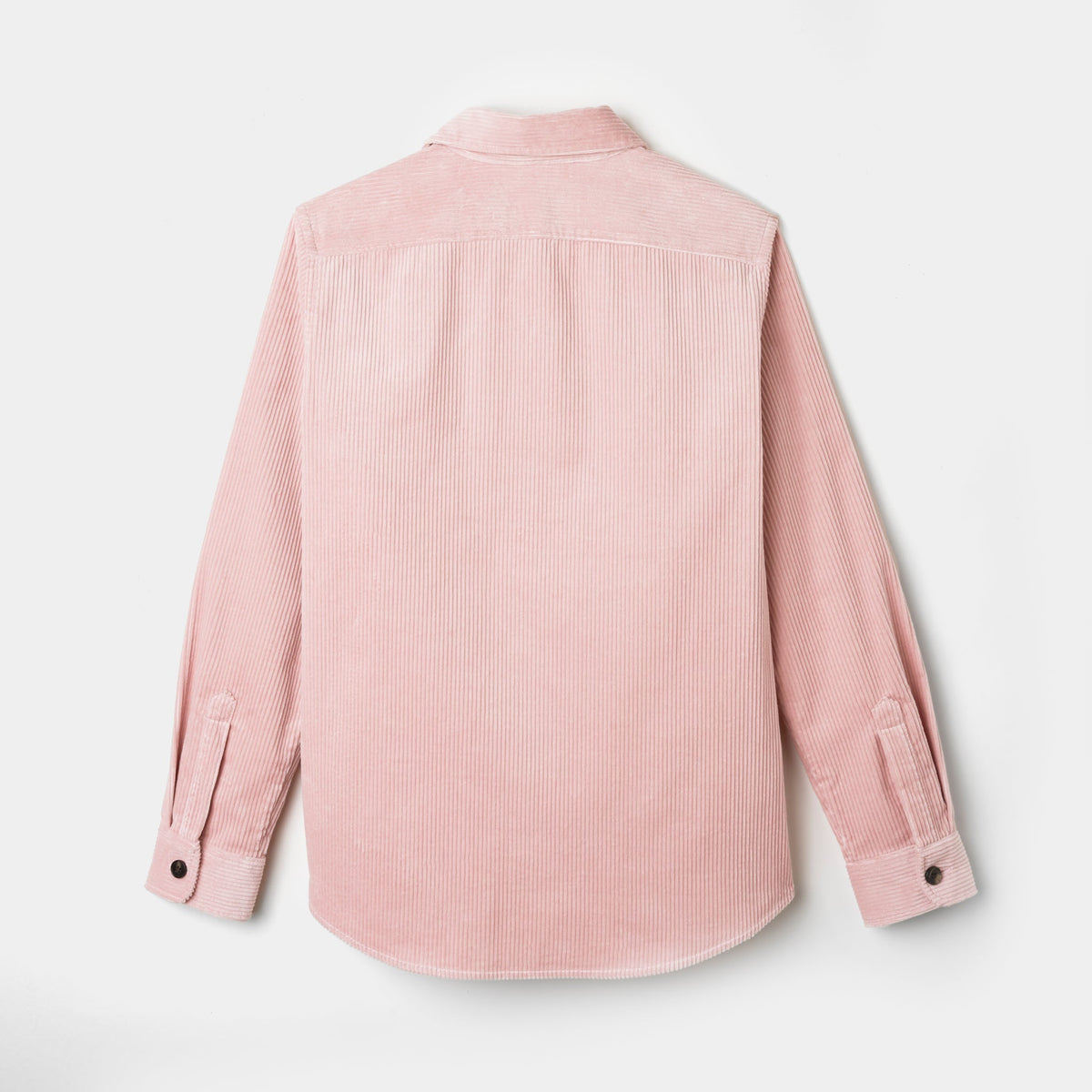 Corduroy Overshirt