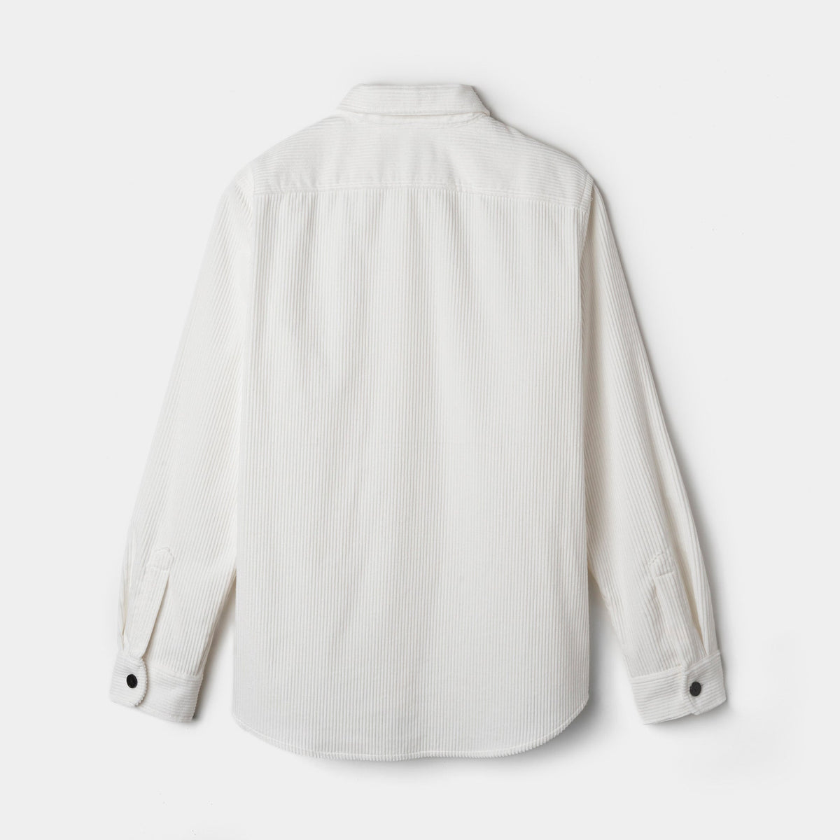 Corduroy Overshirt