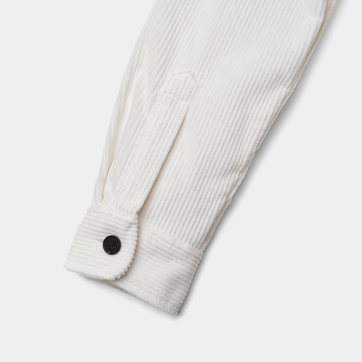 Corduroy Overshirt