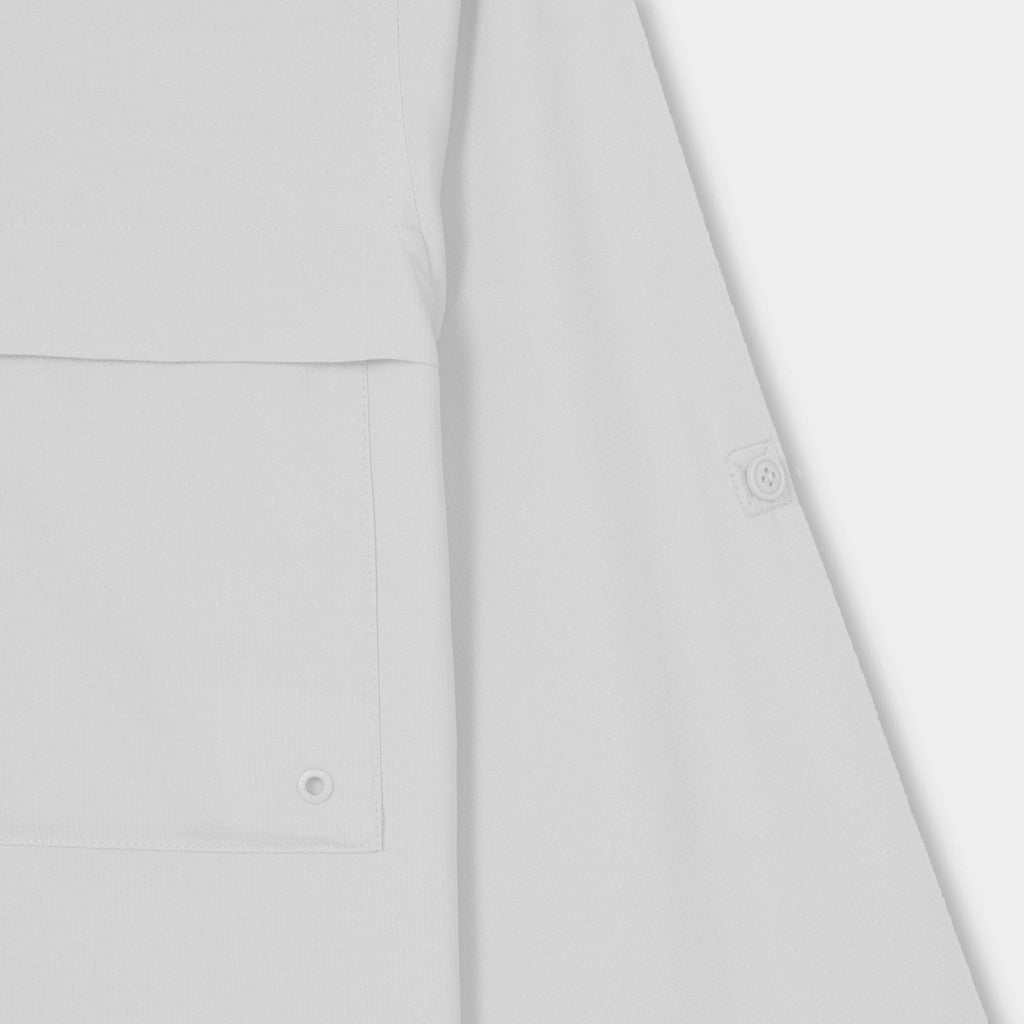 Long Sleeve Quick-Dry UPF Shirt