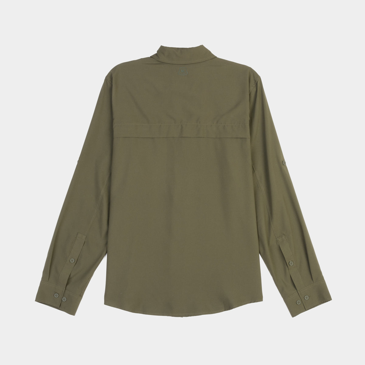 Long Sleeve Quick-Dry UPF Shirt