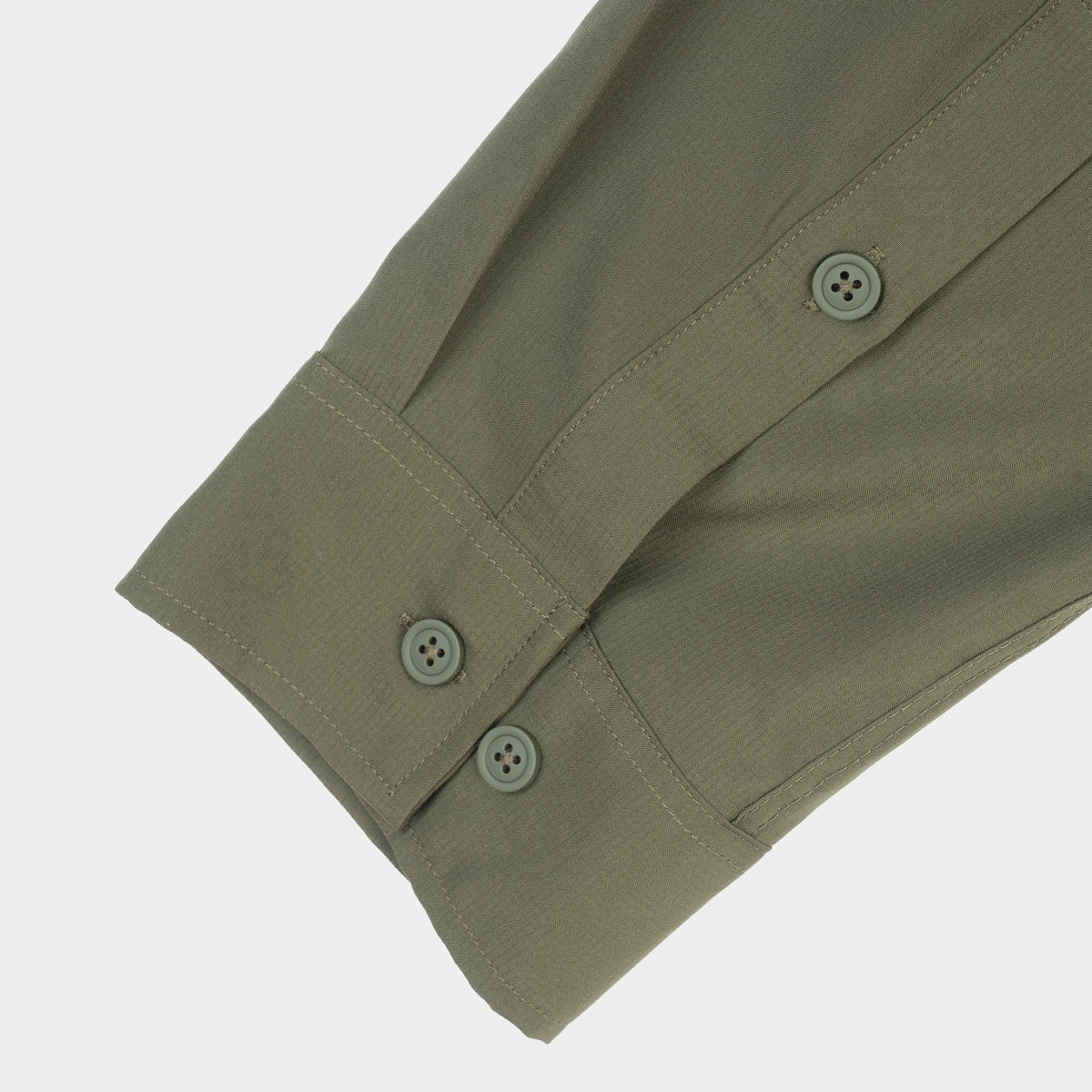 Long Sleeve Quick-Dry UPF Shirt