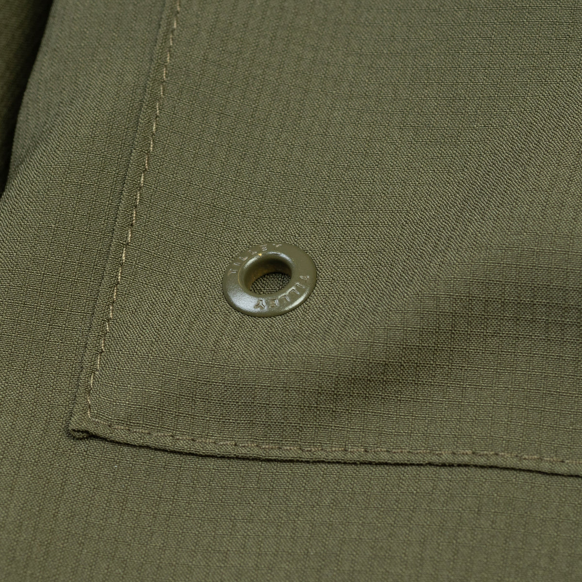 Long Sleeve Quick-Dry UPF Shirt