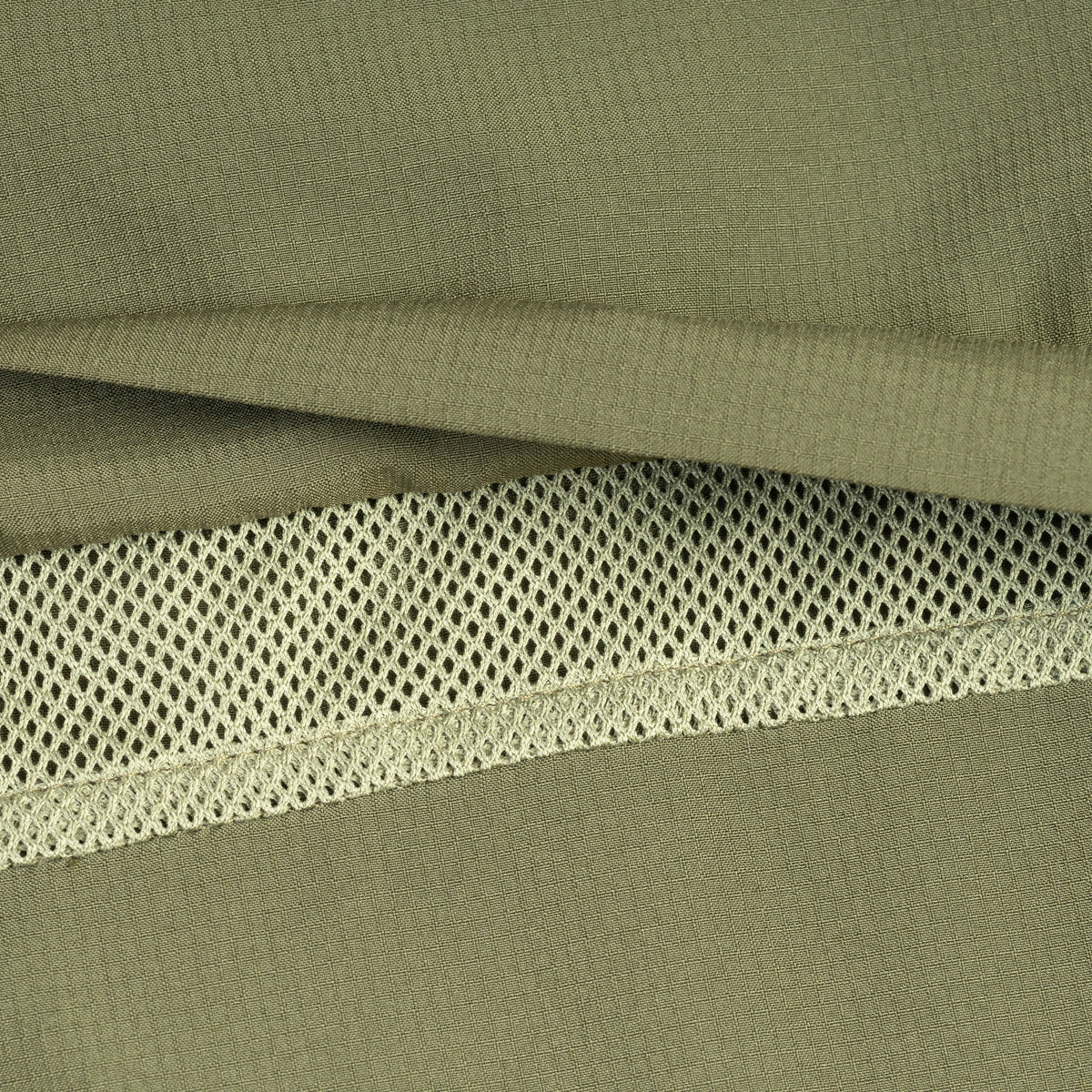 Long Sleeve Quick-Dry UPF Shirt