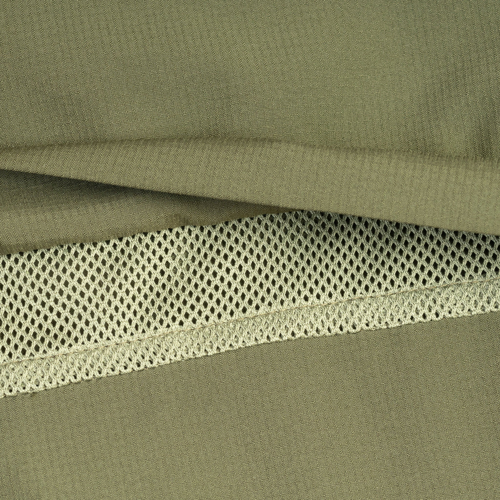 Long Sleeve Quick-Dry UPF Shirt